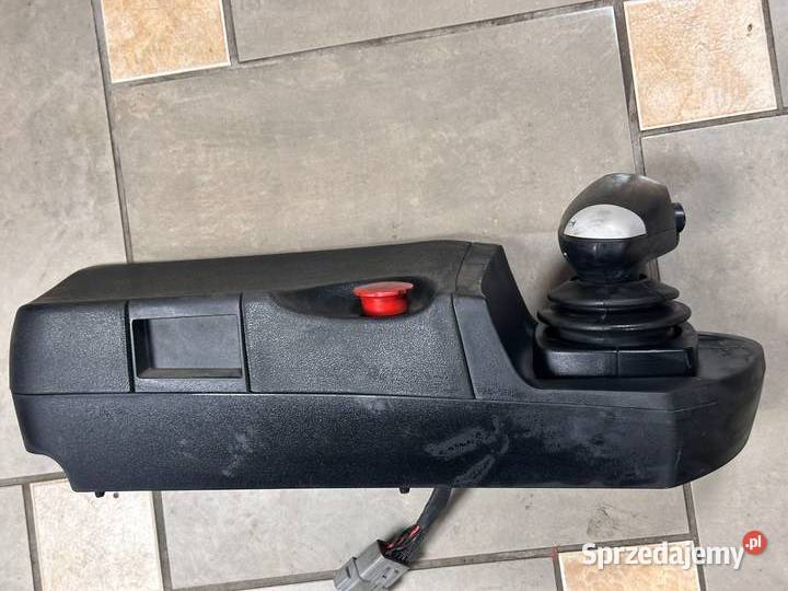 Joystick wózek widłowy 051180b 4186369 Antonie