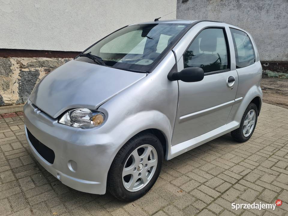 JDM AbacaNiezawodnyjapoński silnik Rok produkcji 2005 zachodniopomorskie