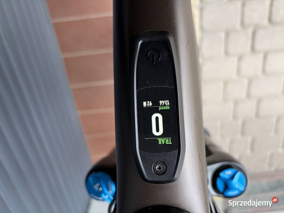 Specialized Turbo levo SL 2 Comp Carbon super Nakło Śląskie