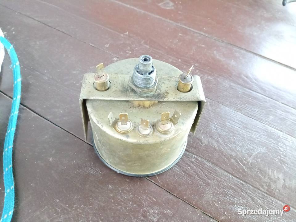 Wartburg Trabant liczniki Stalowa Wola sprzedam