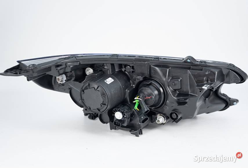 NOWE lampy przednie lampa przód Honda CRV CRV Bełchatów