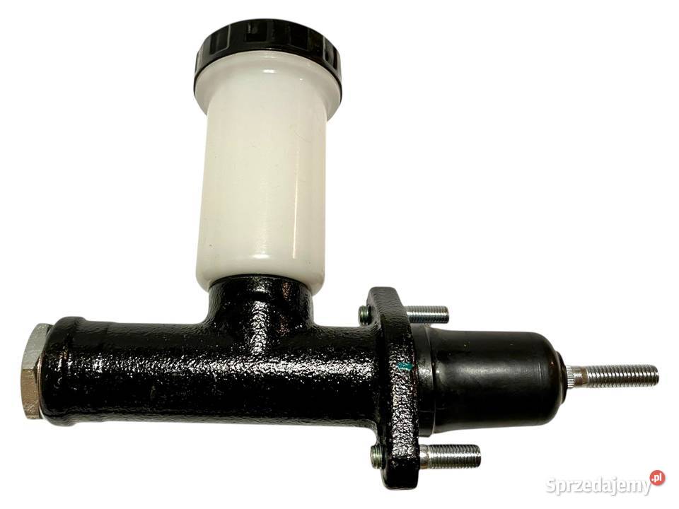 POMPA HAMULCOWA FARMER SOKÓŁKA CIĄGNIK ROLNICZY Motoryzacja Chojnice