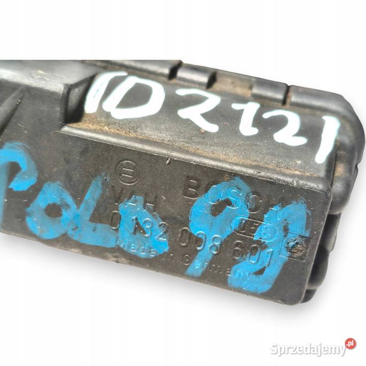 PRZEPUSTNICA Volkswagen Polo III Golf III 14 16 osobowe Chełm