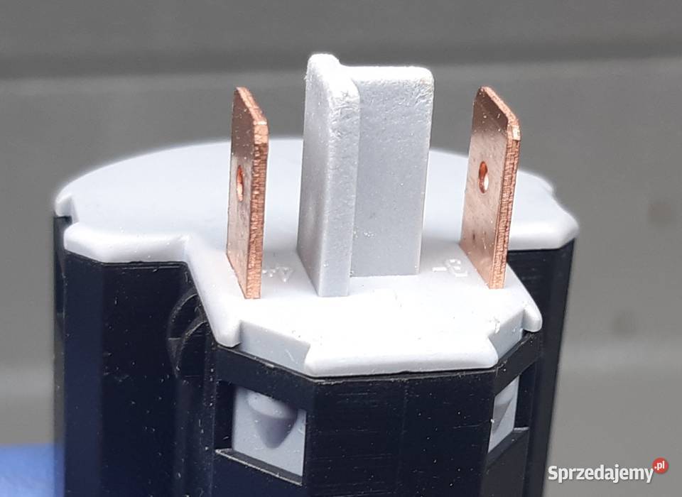 WŁĄCZNIK ŚWIATEŁ STOP OPEL ASTRA G VECTRA B dolnośląskie Mielęcin