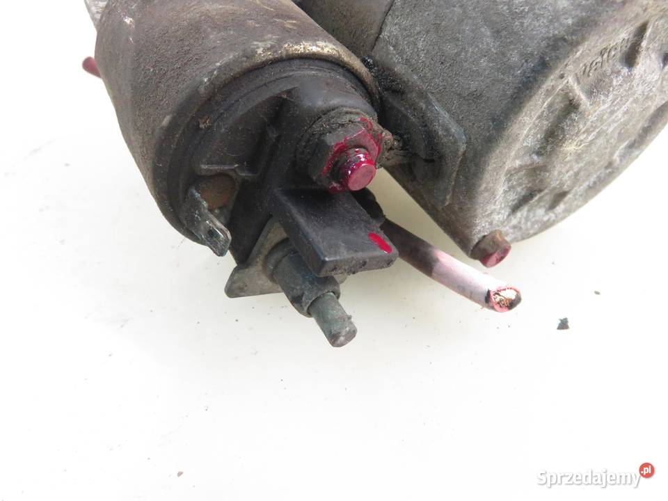 ROZRUSZNIK RENAULT MEGANE I 14 16V 95 K4J 750 sprzedam