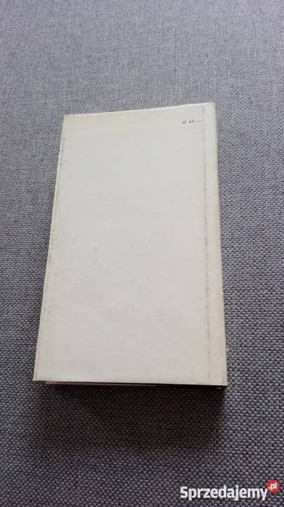 Antologia opowiadań pisarzy Niemieckiej Łódź