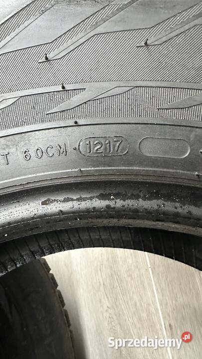 4X NOKIAN HAKKAPELIITTA R2 SUV 26565R17 116R XL Samochodowe Gorzów Wielkopolski