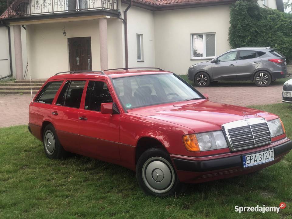 Prawdziwek bez korozji Nowy benzyna Pabianice sprzedam