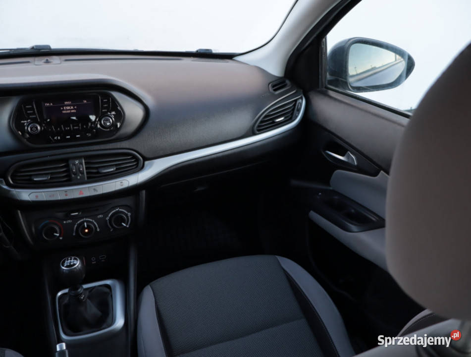 Fiat Tipo 14 16V Lublin