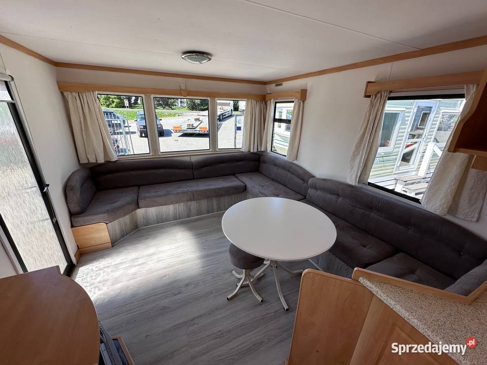 Domek holenderski Abi Arizona 1120 x 310 m dolnośląskie Głogów