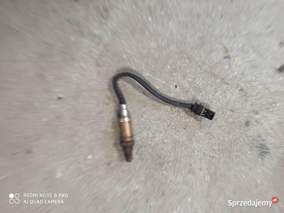 bmw e46 e39 e38 sondy lambda m54 m52 dlugie osobowe Pozostałe Imielin