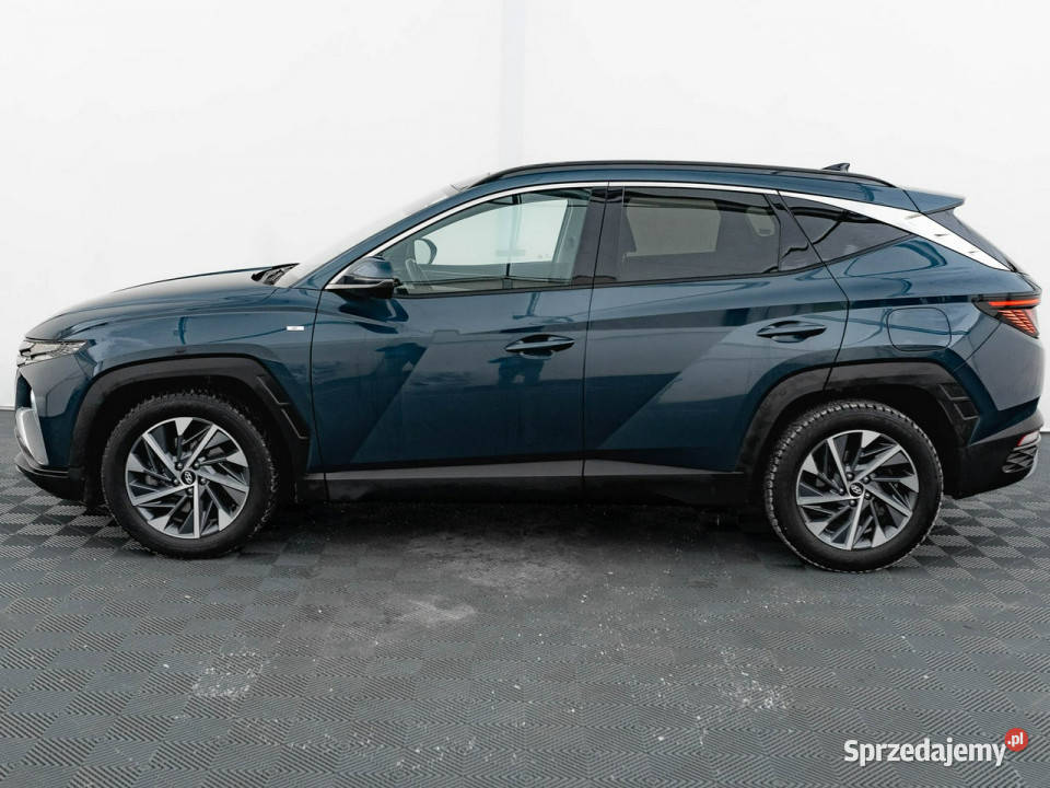 Hyundai Tucson PY7917816 TGDi 48V Executive 2WD bluetooth