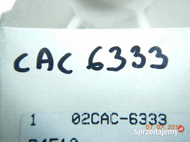 ŁOŻYSKO KOŁA TYŁ JAGUAR STYPE 9908 40 CAC6333