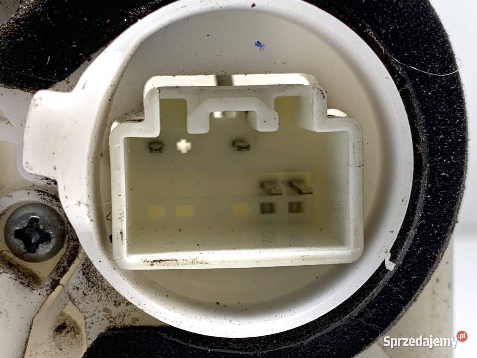 ZAMEK DRZWI PRAWY TYŁ MAZDA 3 BM Hatchback osobowe