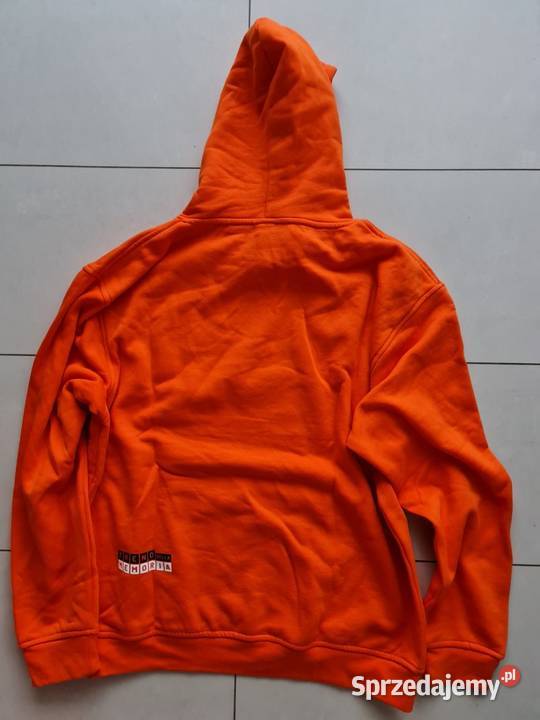 bluzy z kapturem kangurki małopolskie Kraków