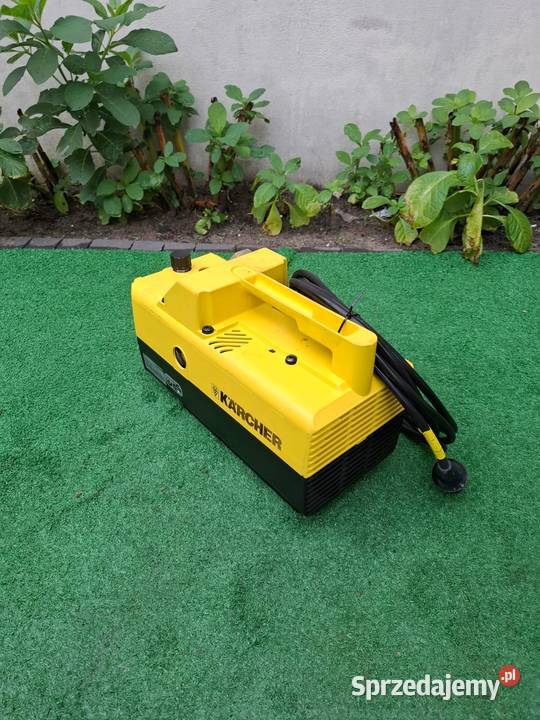 Myjka Karcher K 595 Gwarancja Wysyłka Naprawa Radom