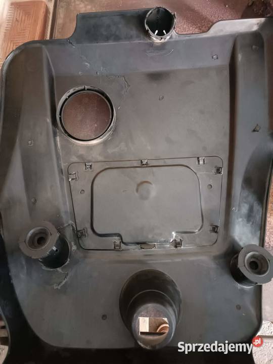 Osłona silnika 19tdi audi A3 8l