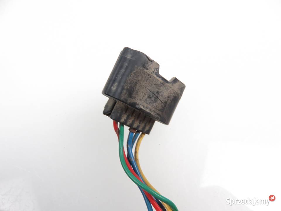 PRZEPŁYWOMIERZ NISSAN NV200 15 dci 8200358901C