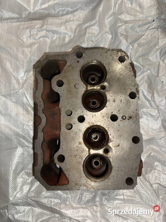 Głowica Star 200 nowa S359 łódzkie Wieluń