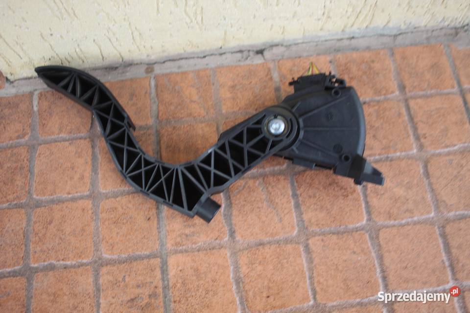 POTENCJOMETR PEDAŁ GAZU AUDI A4 B6 20 FSI osobowe