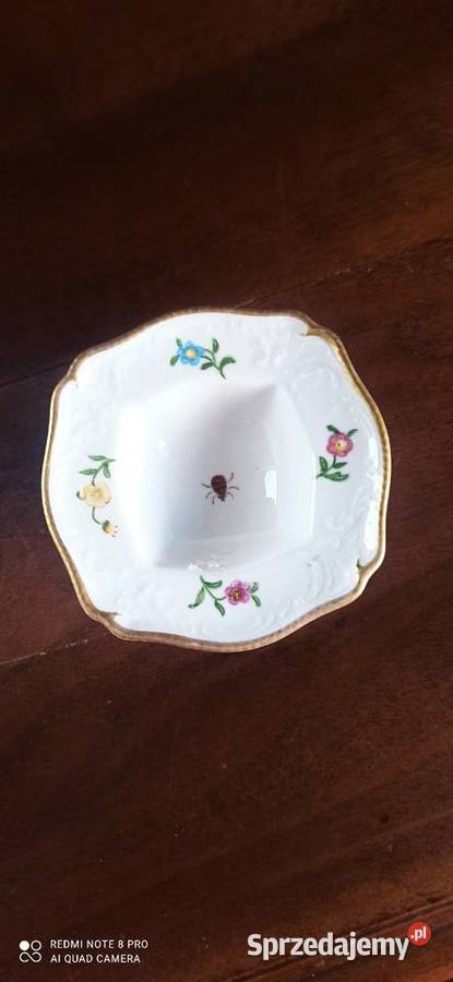 Paterka Sanssouci Donatello Rosenthal