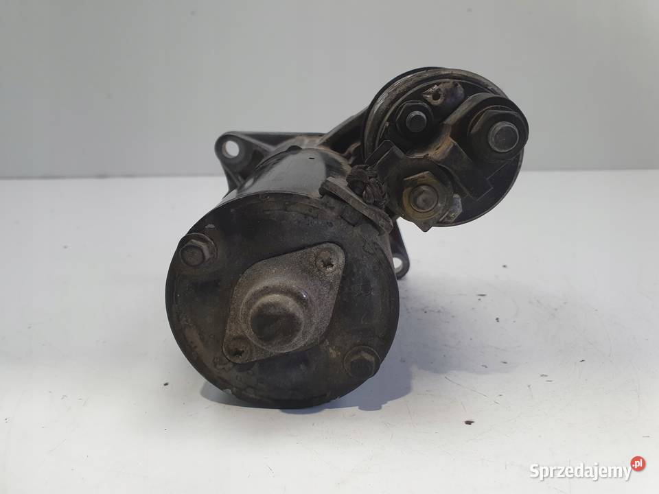 ROZRUSZNIK Opel Astra IV J 14 16V ROZRUSZNIK osobowe lubelskie Chełm