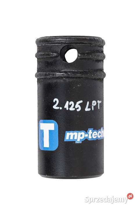 Tuleja blokująca QuickFIRE 300 400 460 VERMEER Jarocin