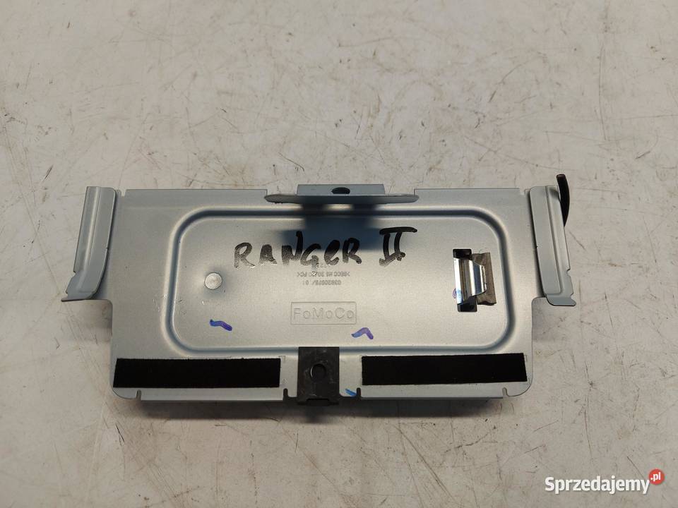 Ford Ranger VI 6 Moduł sterownik antena