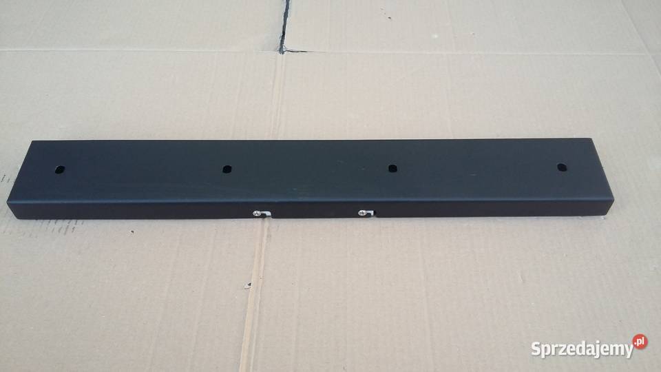 Listwa do lamp rozeta podsufitka maskownica mazowieckie Warszawa