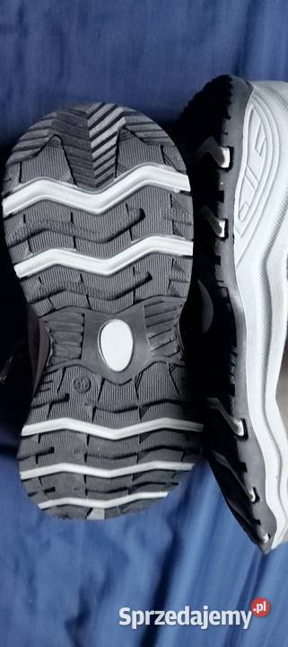 Buty trekkingowe damskie