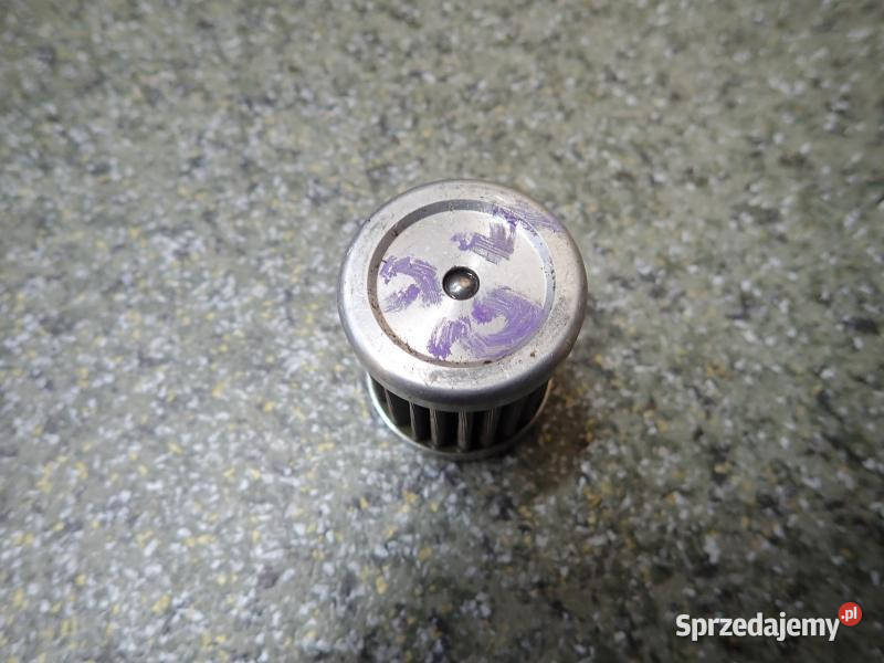 Filtr Oleju Wielokrotnego Użytku Yamaha WR 400 Pozostałe Pozostałe lubuskie Strzelce Krajeńskie