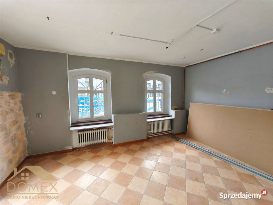 wynajmu lokalu 32m2 Rybnik 32m2 Wynajem Wynajem