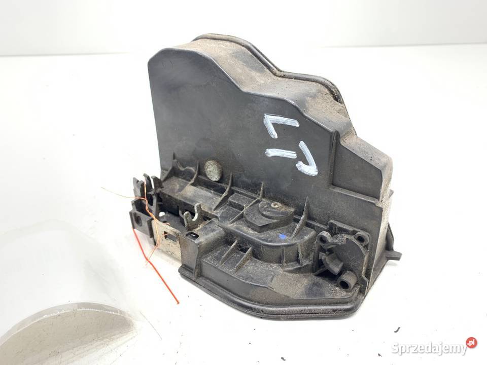 ZAMEK DRZWI LEWY PRZÓD BMW E64 Kabriolet 7167067 sprzedam