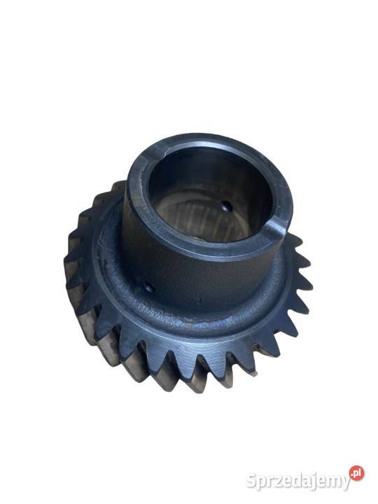 KOŁO ZĘBATE Z27 04344437 DEUTZFAHR AGROSTAR 431 Kielce