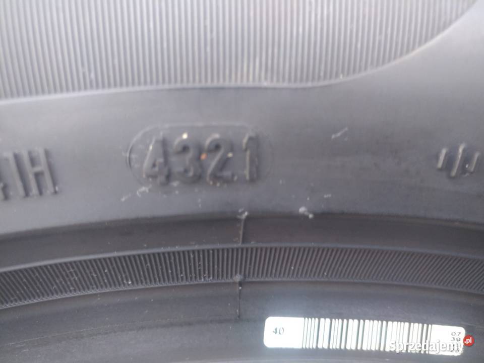 Opony 205x55r17 Pirelli Strzelce Opolskie