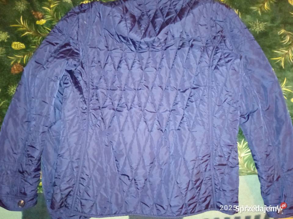 Orginalna kurtka męska pomorskie Kwidzyn