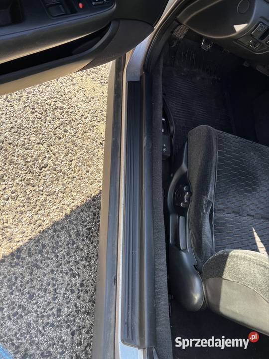 Na sprzedaz Honda Prelude 20 benzyna 330001998r Zarejestrowany w Polsce Prelude Poznań