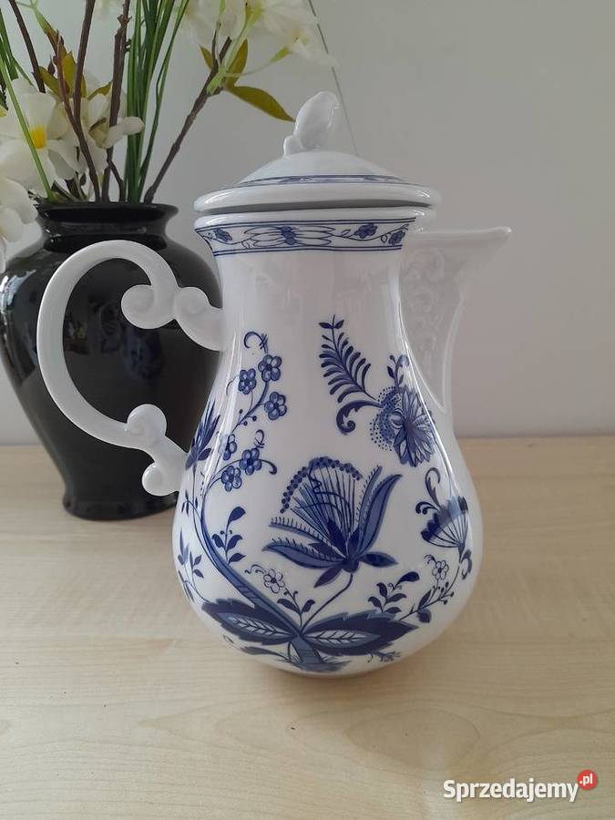 Dzbanek Wellco Design Krefeld sprzedam