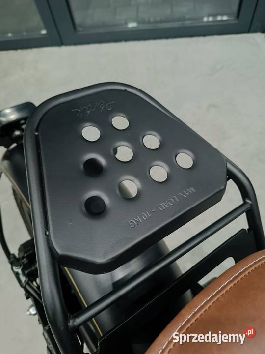 Jawa 350 NOWA Jawa PERAK SALON Poznań 24000 sprzedam