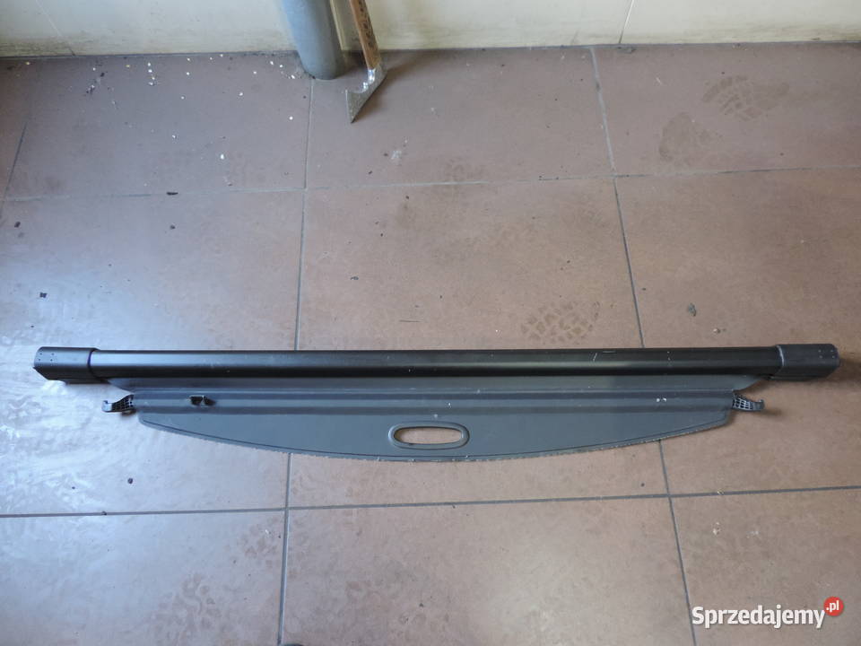 KIA CEED I FL KOMBI ROLETA BAGAŻNIKA Nowy Sącz