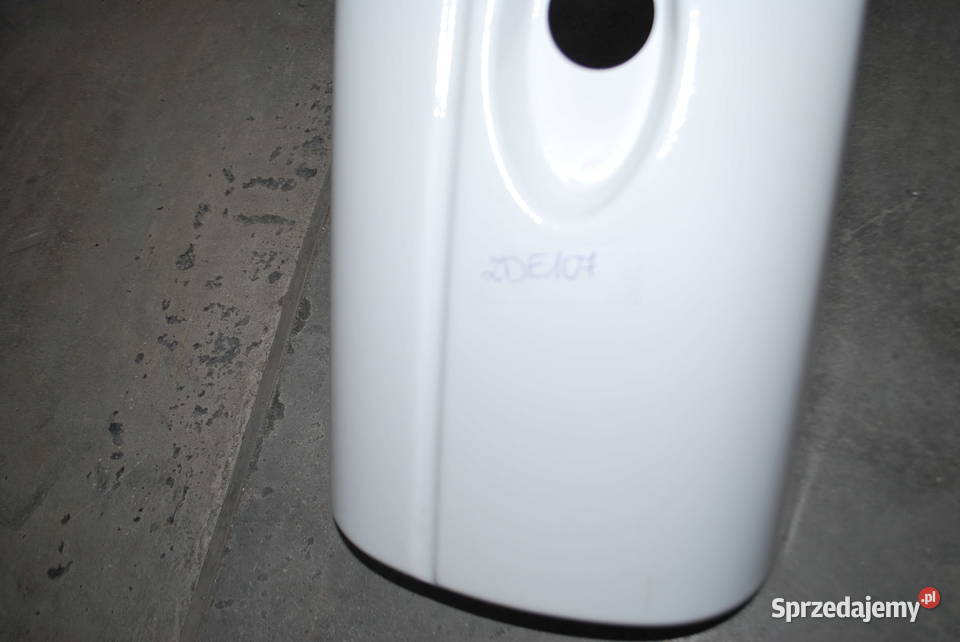 MASKOWNICA TYŁ LEWA GÓRNA HOBBY 2601050514