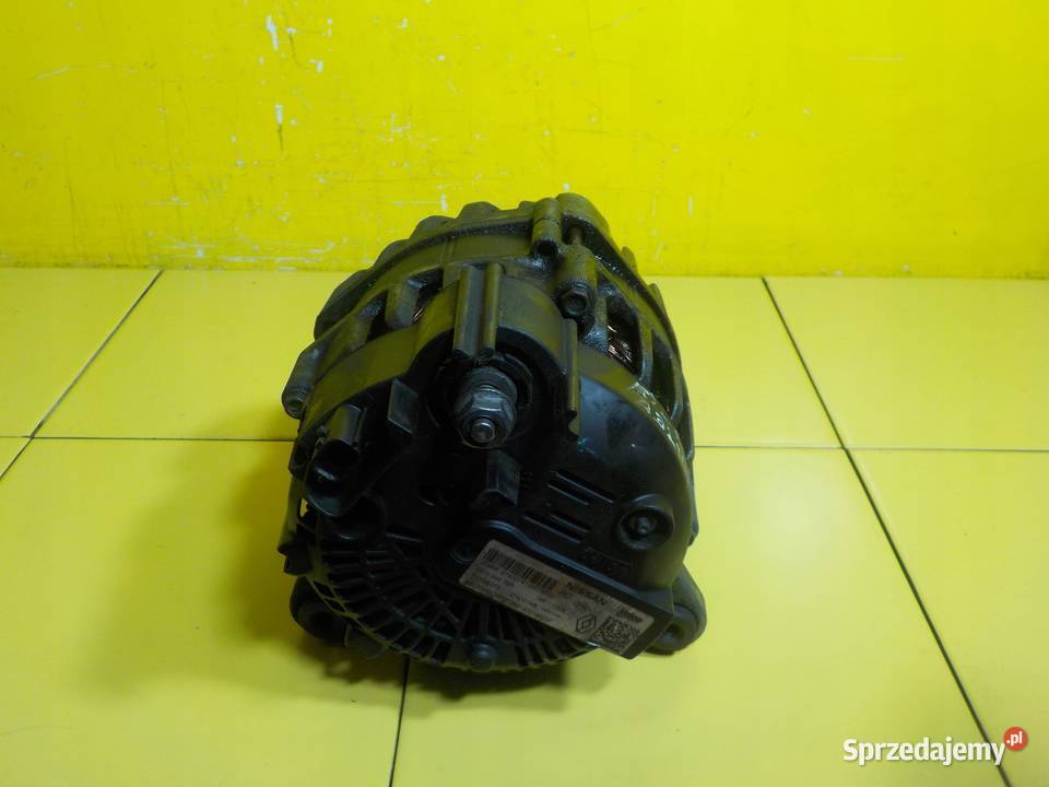 DUSTER CLIO LOGAN SANDERO 10 TCE 20r 100 H4D460 osobowe świętokrzyskie Suków