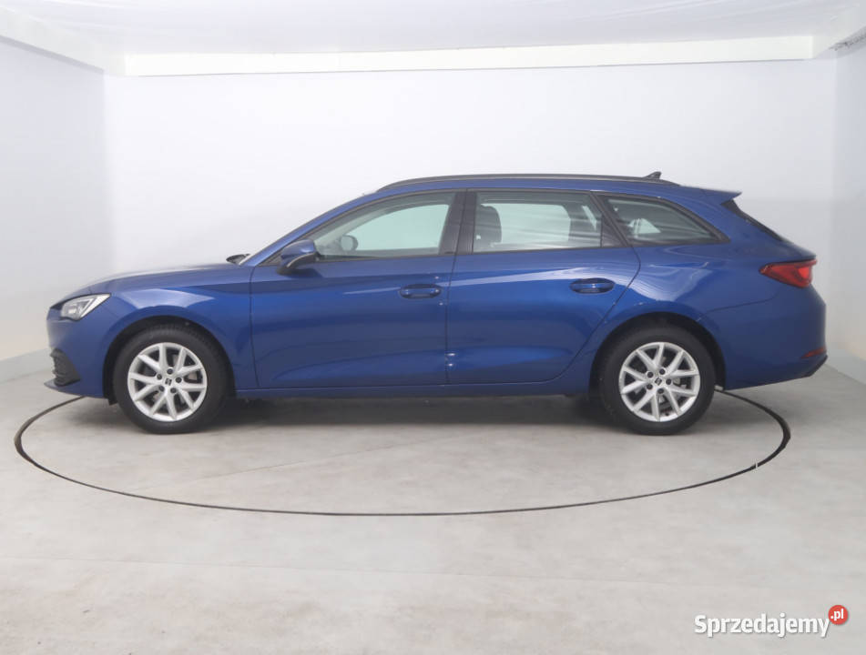 Seat Leon 15 TSI system Start-Stop dolnośląskie Bielany Wrocławskie sprzedam