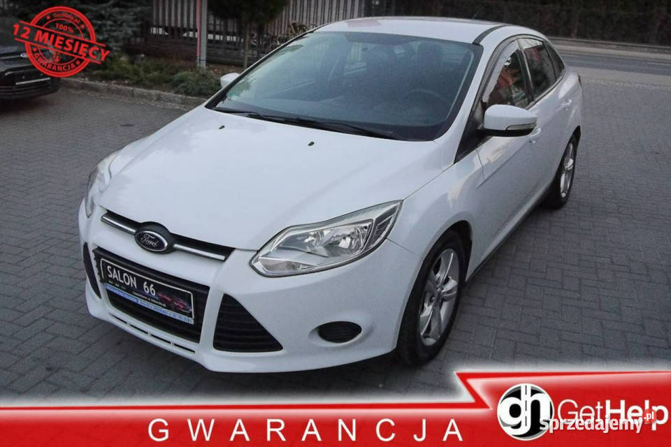 Ford Focus 20 zwsilnik Automat stan b bez rdzy sprzedam