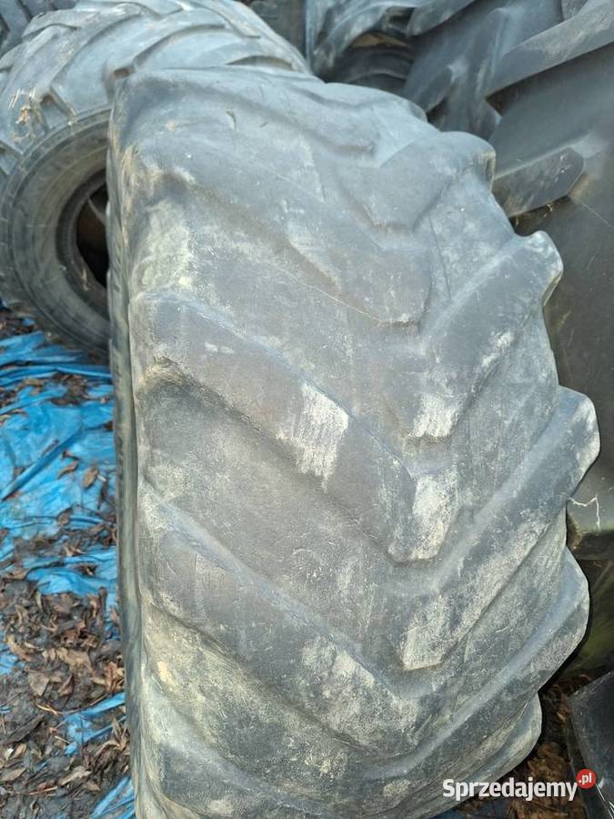 Opony 46070 R 24 175 R 24 Gruczno