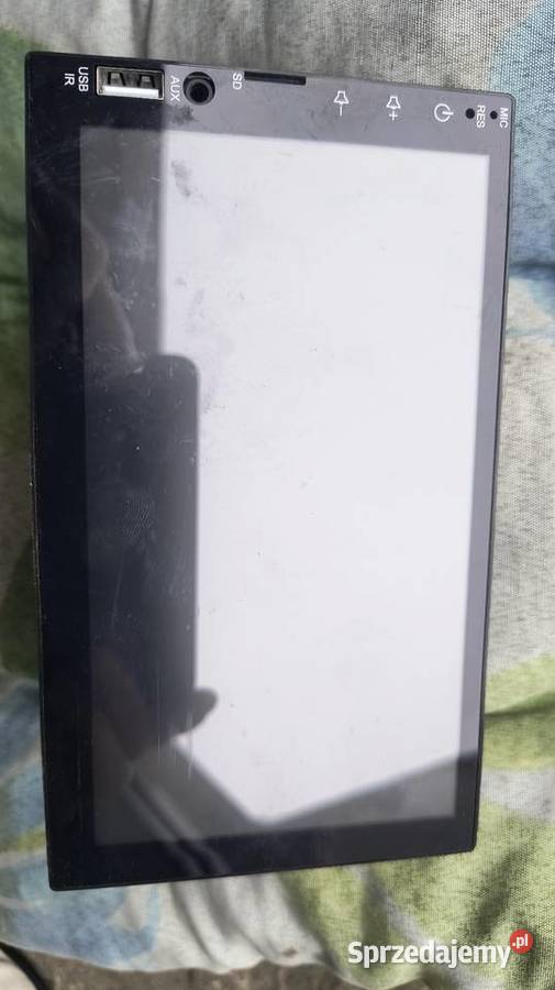 Radio samochodowe dotykowe CB radia Opatów