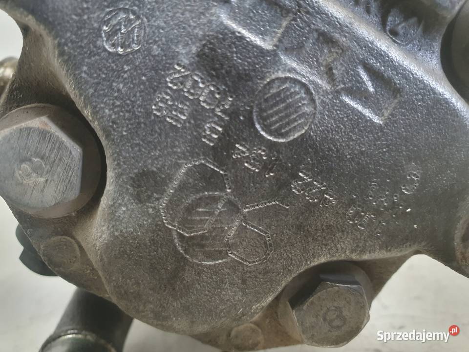 Skoda Octavia I 19 TDI POMPA WSPOMAGANIA Pompy wspomagania lubelskie Janów sprzedam