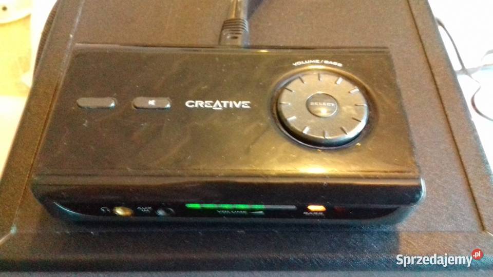 Creative ITrigue L3800 Legionowo