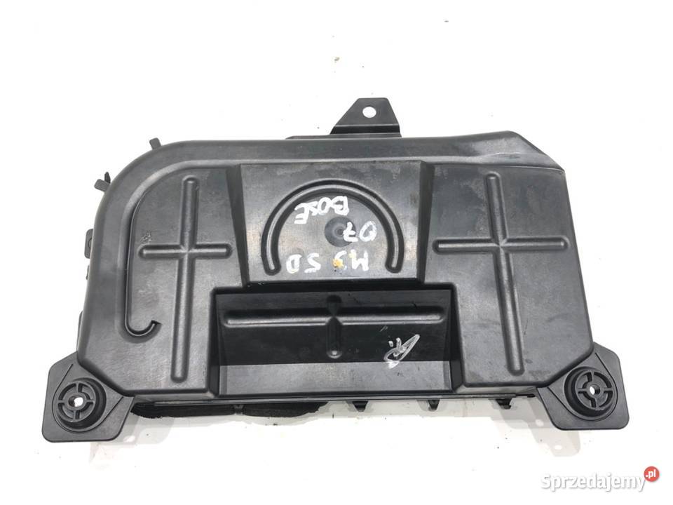 SUBWOOFER MAZDA 3 B33D66960 Hatchback 0309