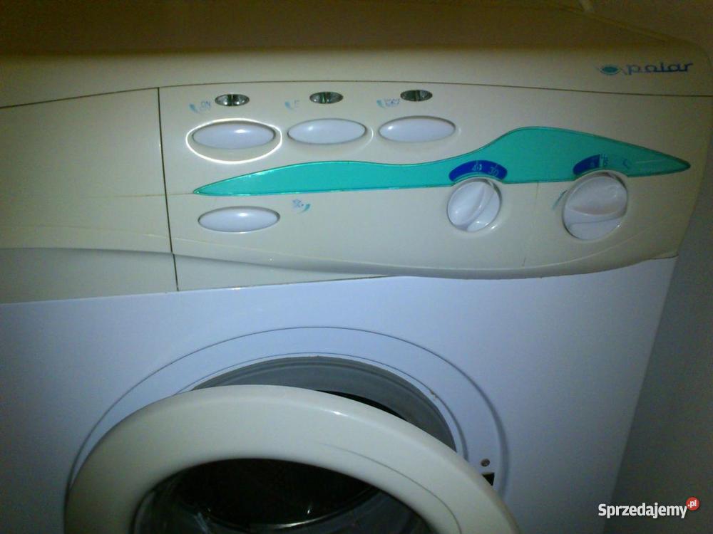 pralkę POLAR PDN685 do Warszawa